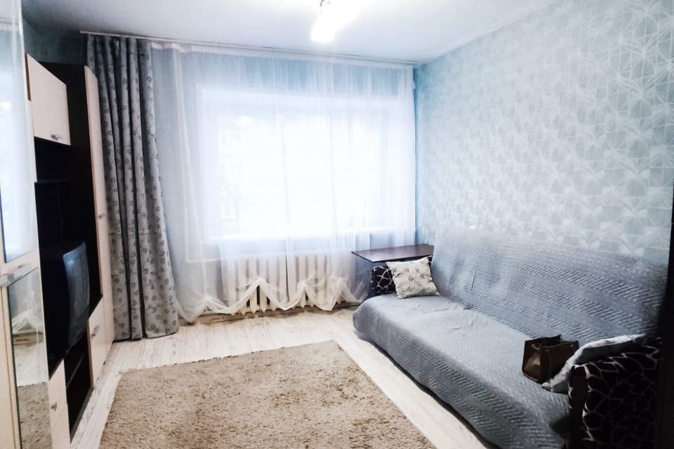 Сдаётся 1-комнатная квартира, 18 м²