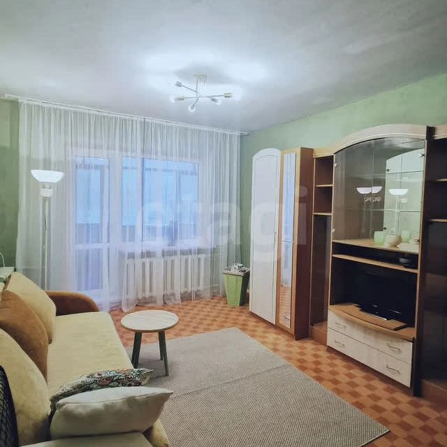Продаётся 2-комнатная квартира, 54 м²