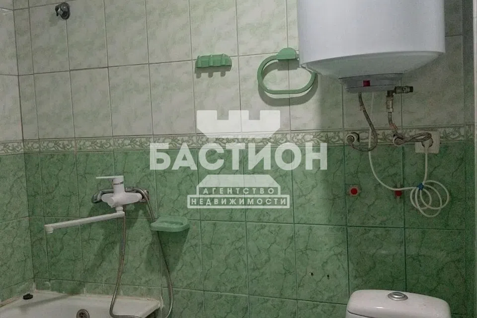 Продаётся 2-комнатная квартира, 47.5 м²