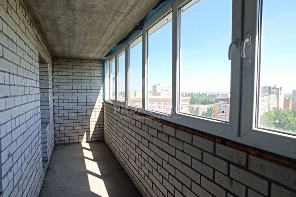 Продаётся 1-комнатная квартира, 48.6 м²