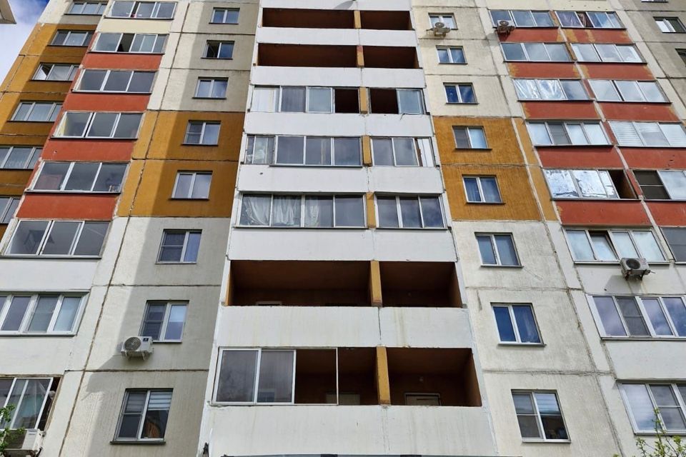 Продаётся 2-комнатная квартира, 58 м²