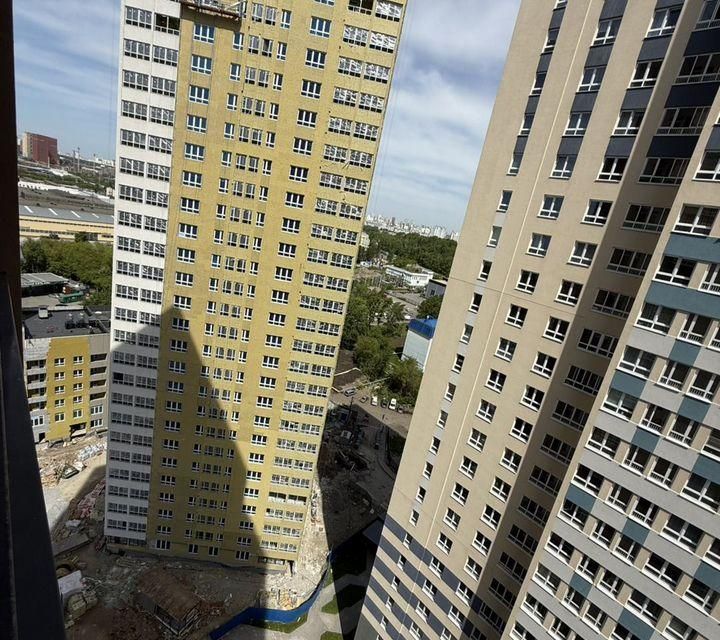 Продаётся студия, 23.2 м²