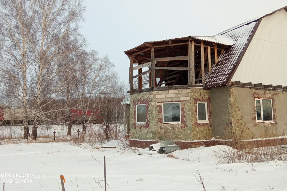 Баюновские ключи алтайский край