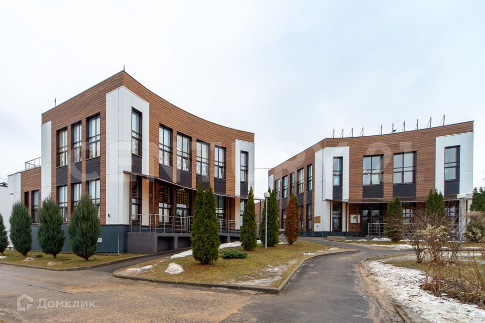 Продаётся 3-комнатная квартира, 83 м²