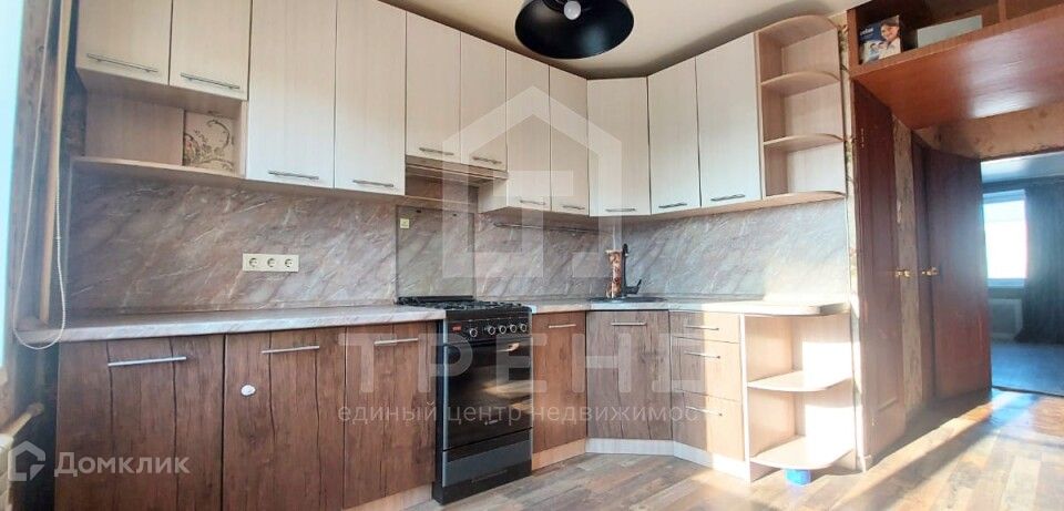 Продаётся 2 комнаты в 3-комн. квартире, 17 м²