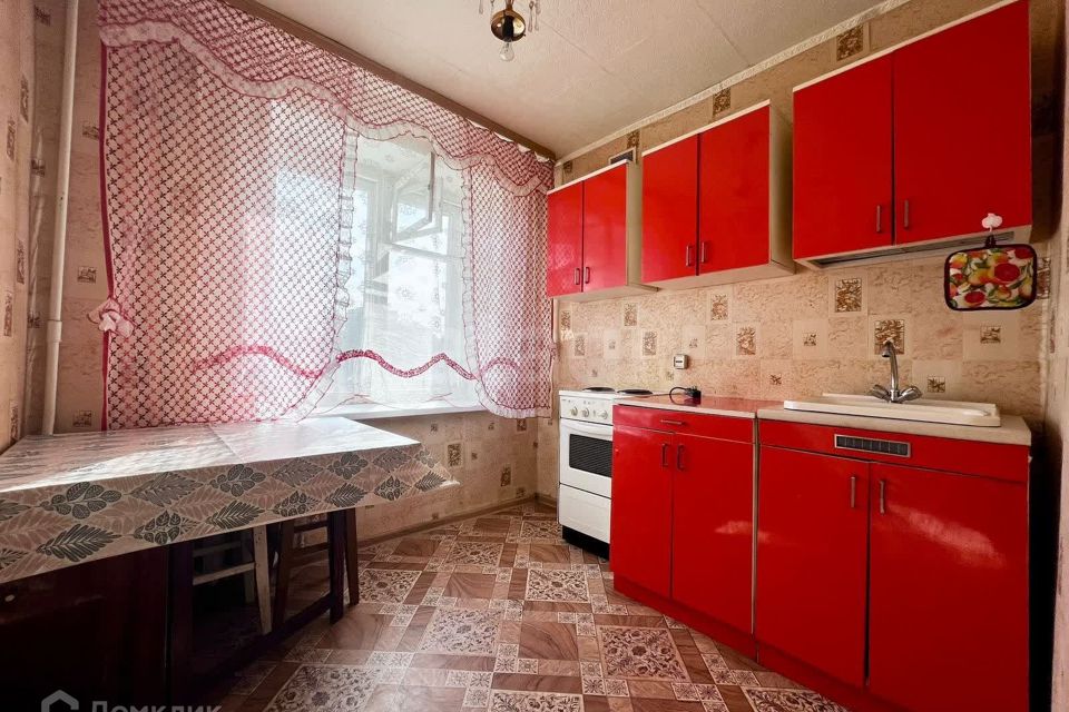 Сдаётся 1-комнатная квартира, 32 м²
