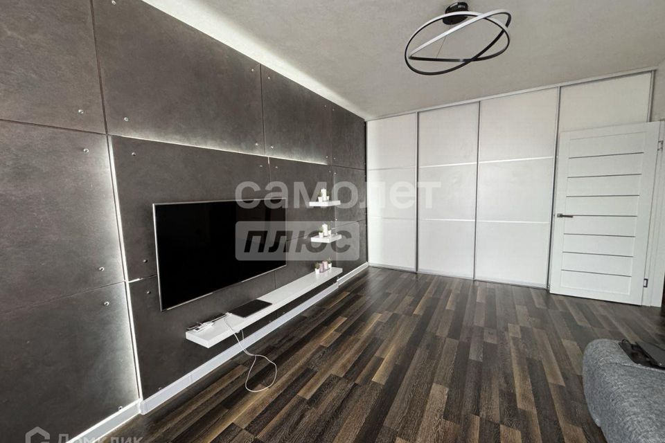 Продаётся 2-комнатная квартира, 51 м²