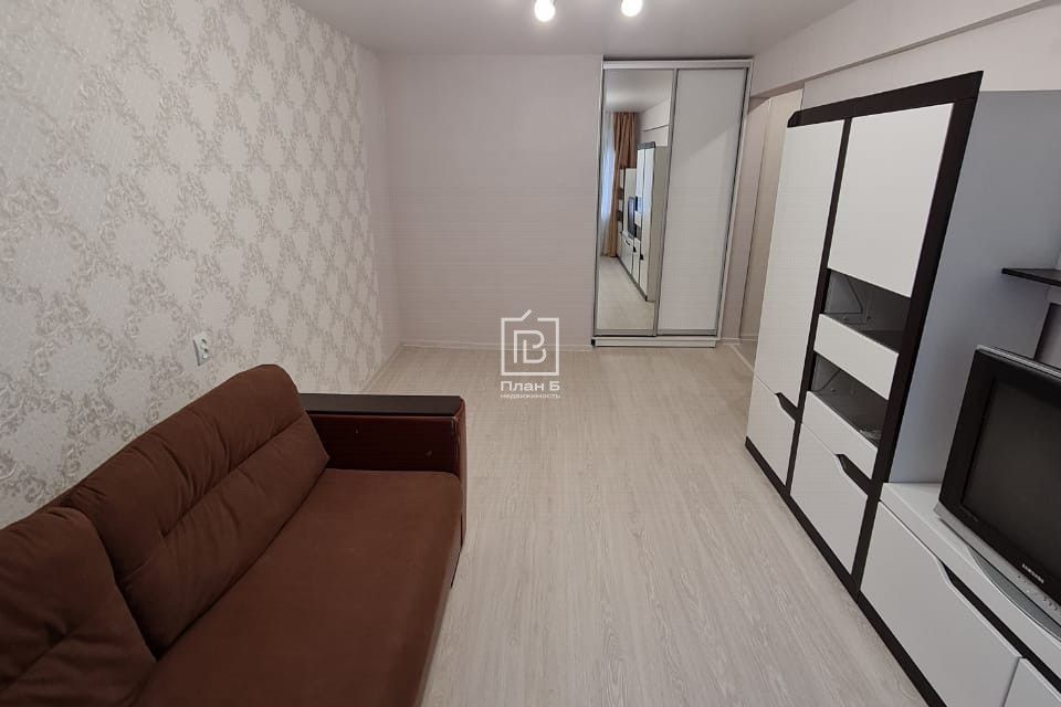 Продаётся 1-комнатная квартира, 30.5 м²