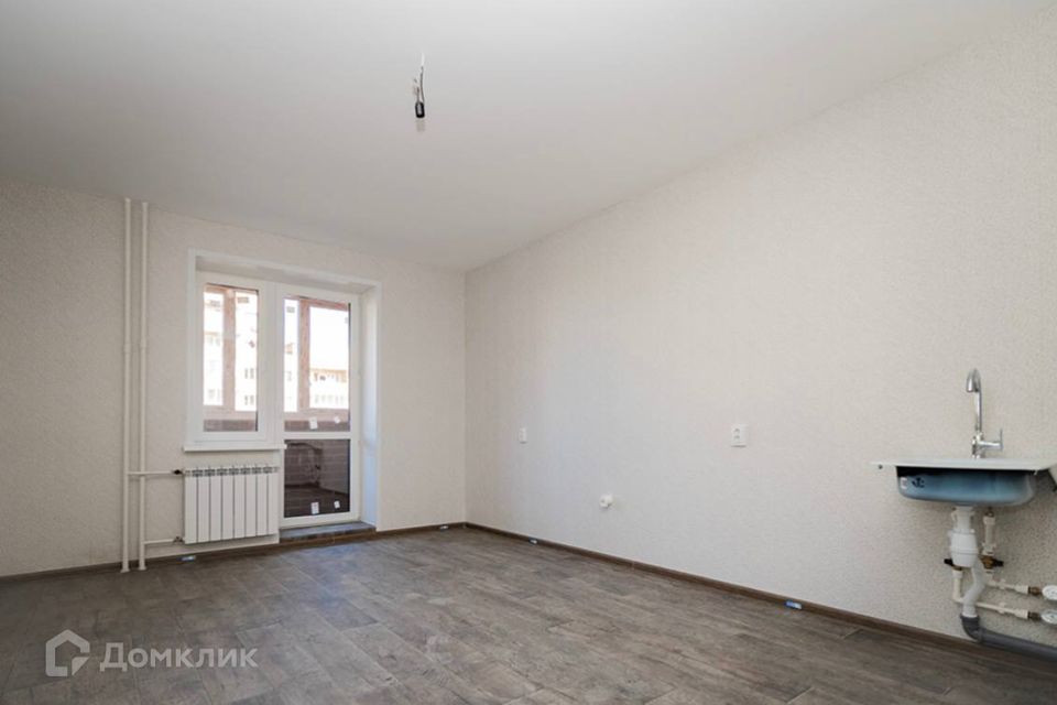 Продаётся 2-комнатная квартира, 62.8 м²
