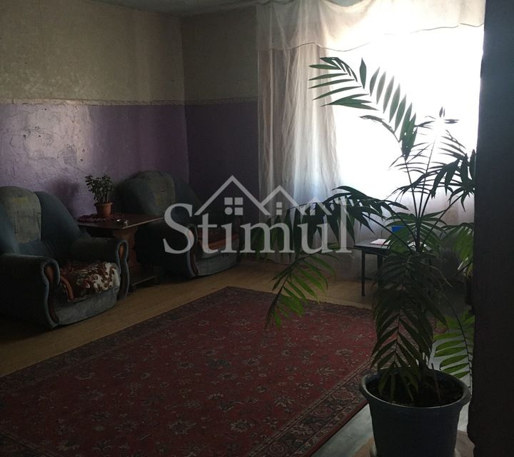 Продаётся комната в 5-комн. квартире, 12 м²