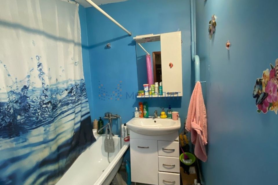 Продаётся 2-комнатная квартира, 60 м²