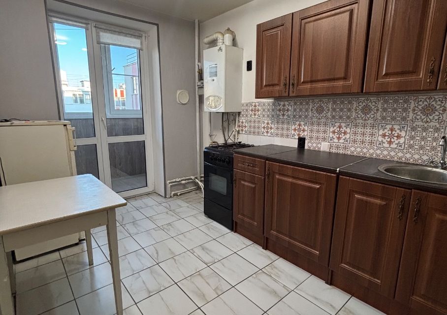 Продаётся 1-комнатная квартира, 26 м²