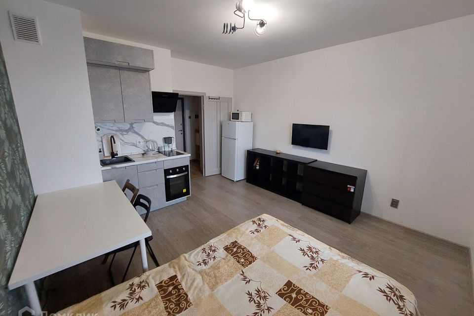 Продаётся студия, 22.5 м²