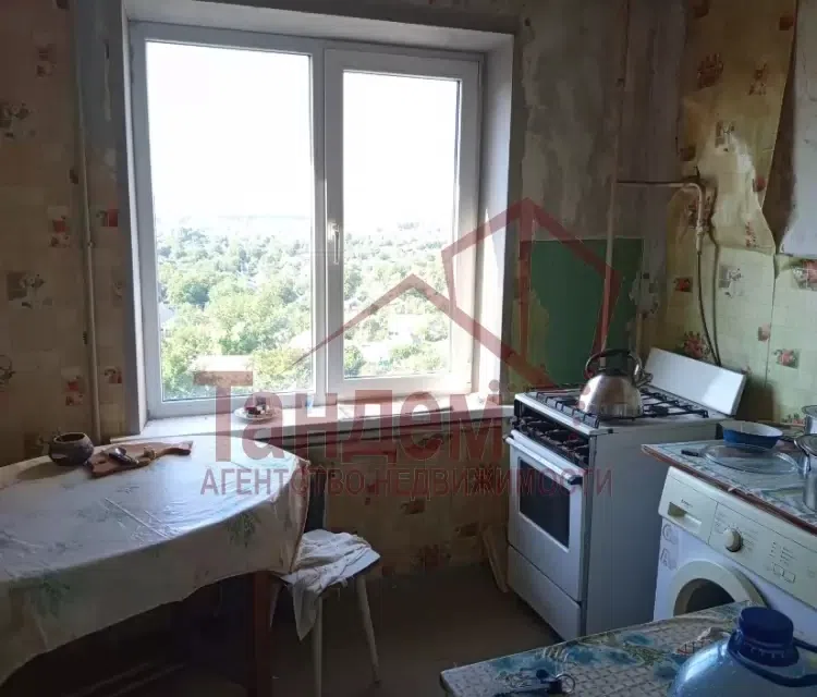 Продаётся 2-комнатная квартира, 50 м²