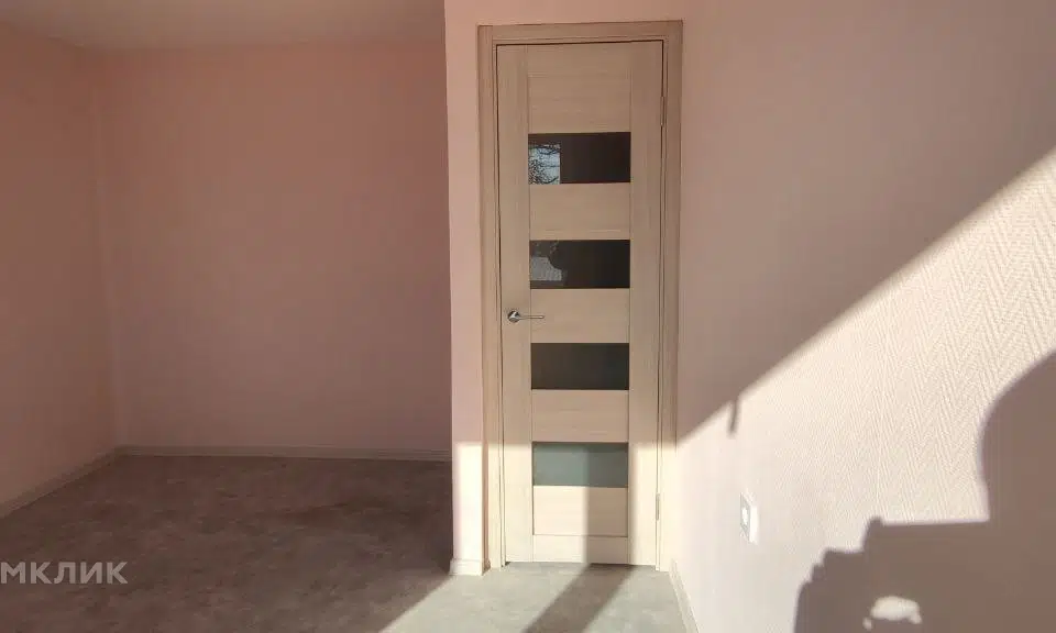 Продаётся 1-комнатная квартира, 21.8 м²