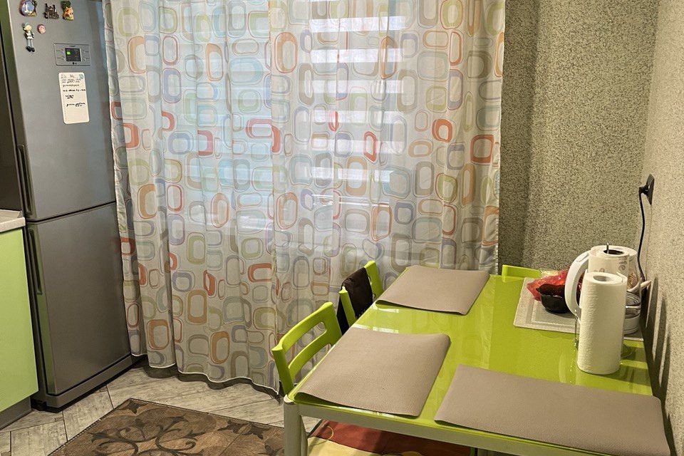 Продаётся 2-комнатная квартира, 48.1 м²