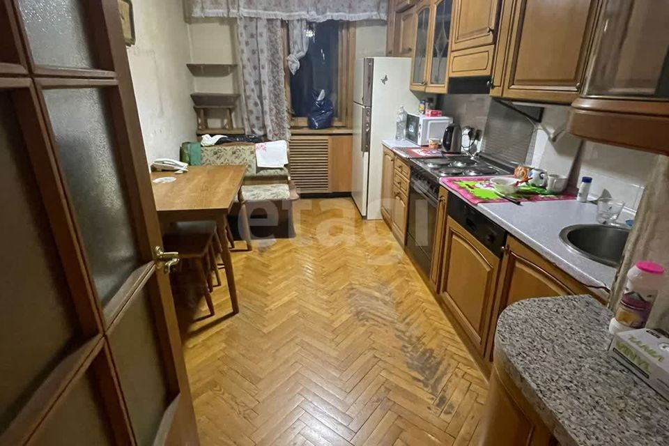 Сдаётся 2-комнатная квартира, 68 м²