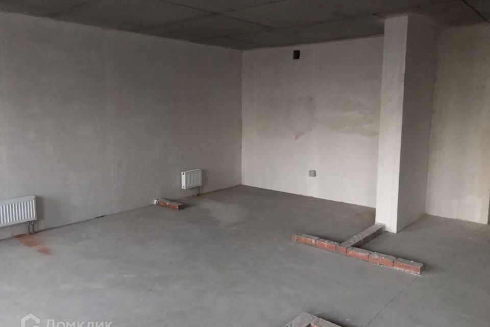 Продаётся 2-комнатная квартира, 54 м²