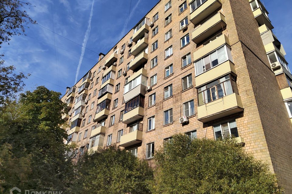 Продаётся студия, 13.3 м²