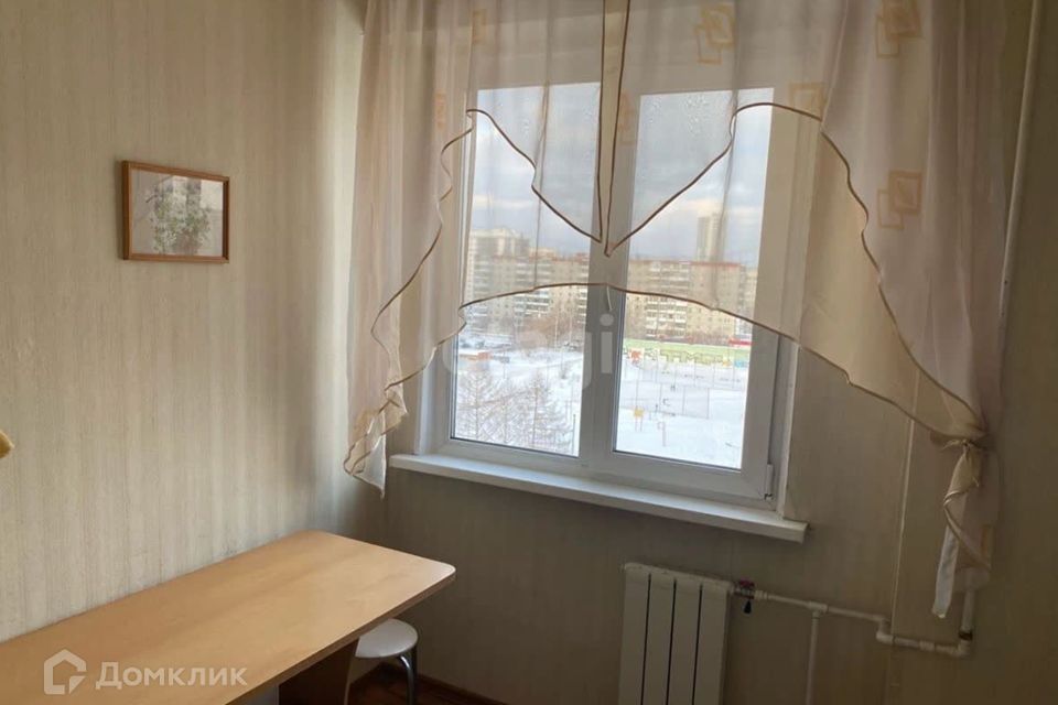 Продаётся 1-комнатная квартира, 35.1 м²