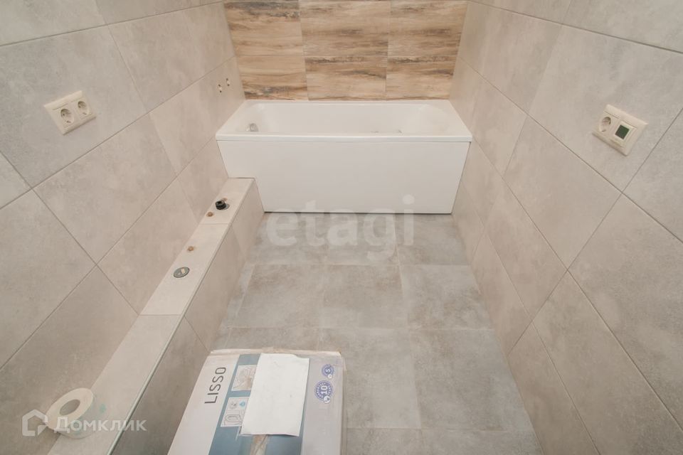 Продаётся студия, 28.7 м²