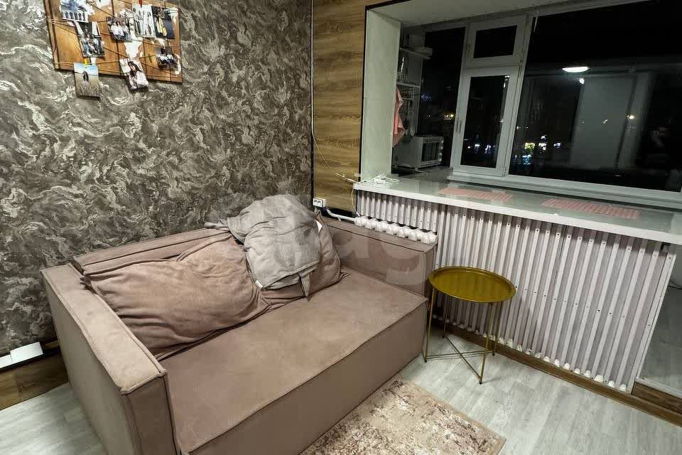 Сдаётся студия, 18.7 м²