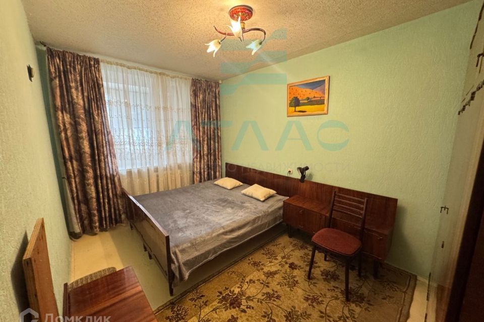 Сдаётся 2-комнатная квартира, 50.9 м²