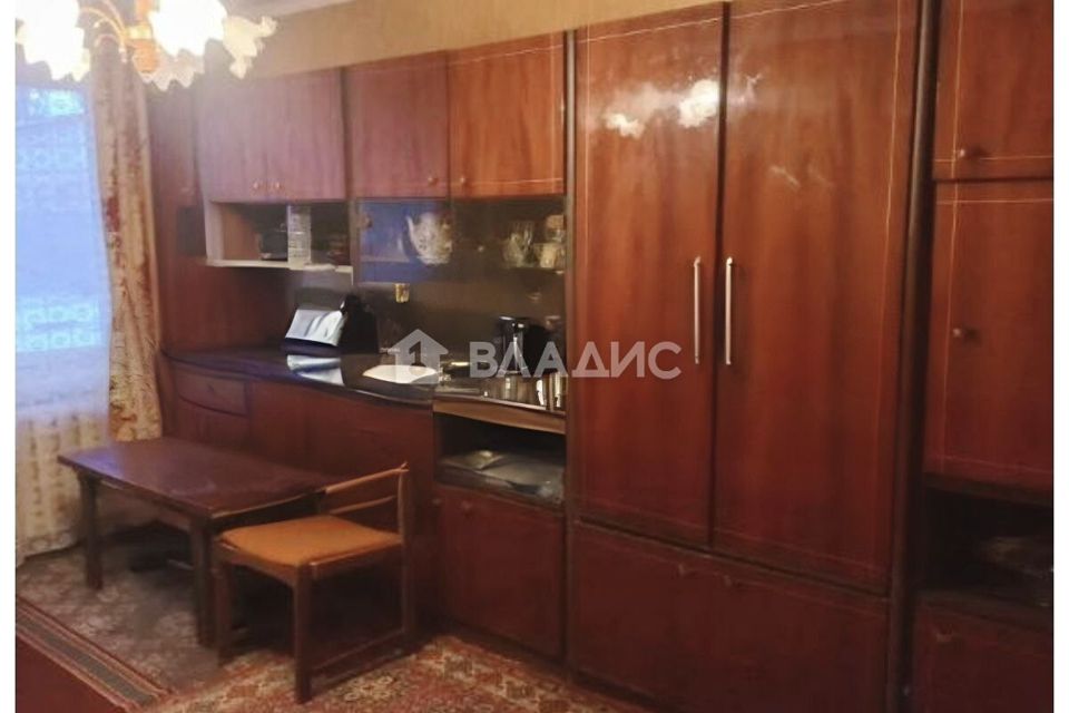 Продаётся 1-комнатная квартира, 31 м²