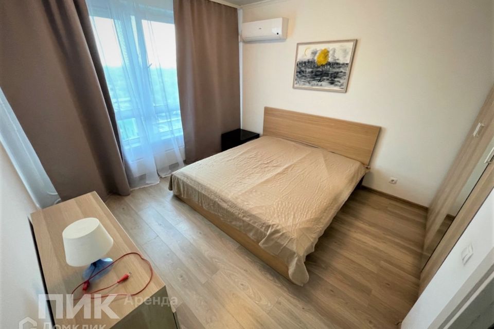 Сдаётся 1-комнатная квартира, 46.9 м²