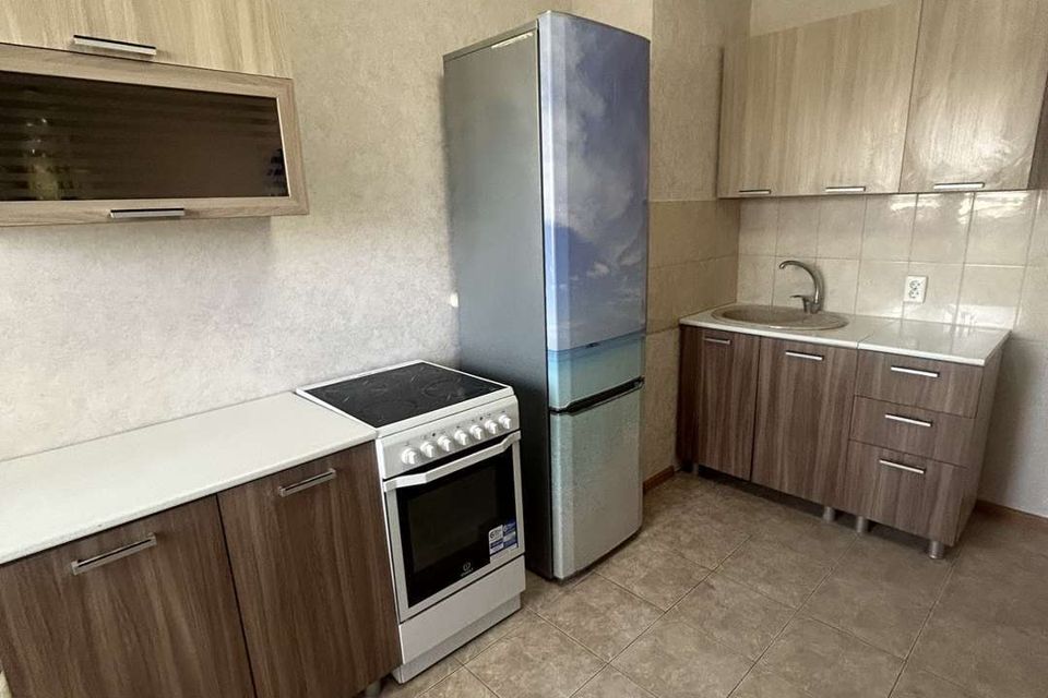 Сдаётся 3-комнатная квартира, 71 м²