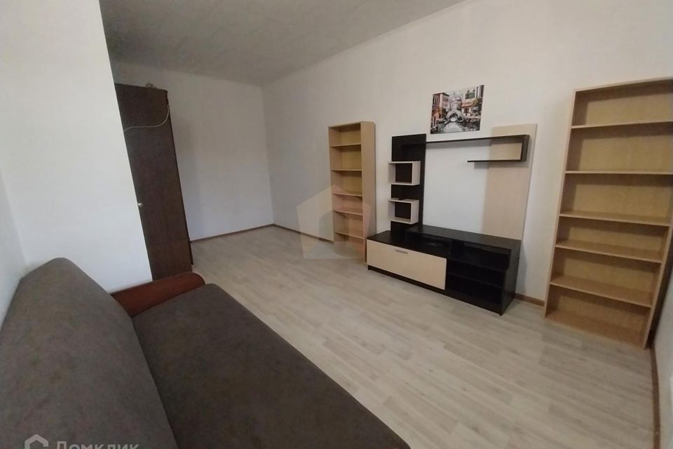 Продаётся 1-комнатная квартира, 36.8 м²
