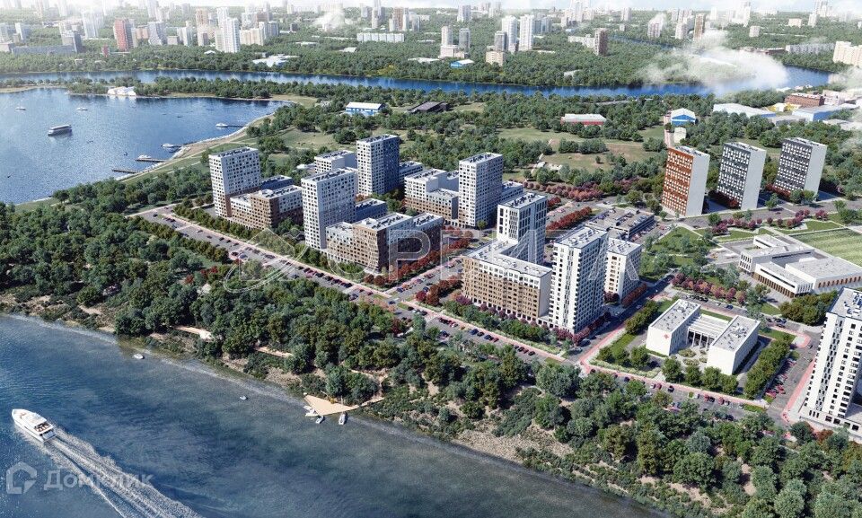 Продаётся студия, 28.2 м²