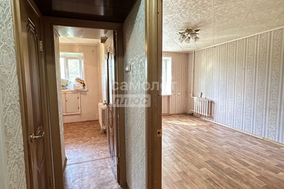 Продаётся 1-комнатная квартира, 30.3 м²