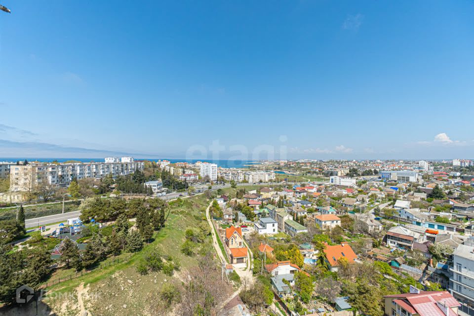 Продаётся 3-комнатная квартира, 81.4 м²