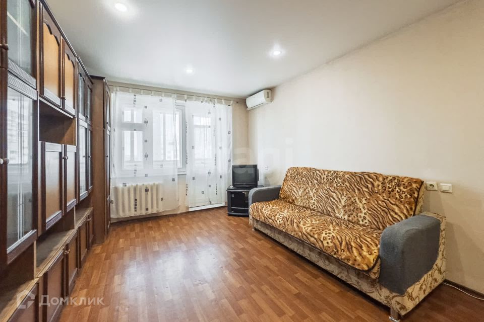Сдаётся 1-комнатная квартира, 36 м²