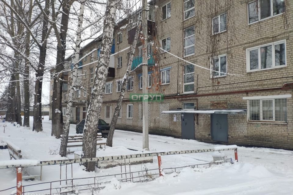 Продаётся 2-комнатная квартира, 44 м²