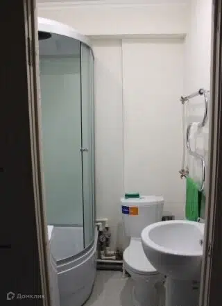 Продаётся 1-комнатная квартира, 21 м²