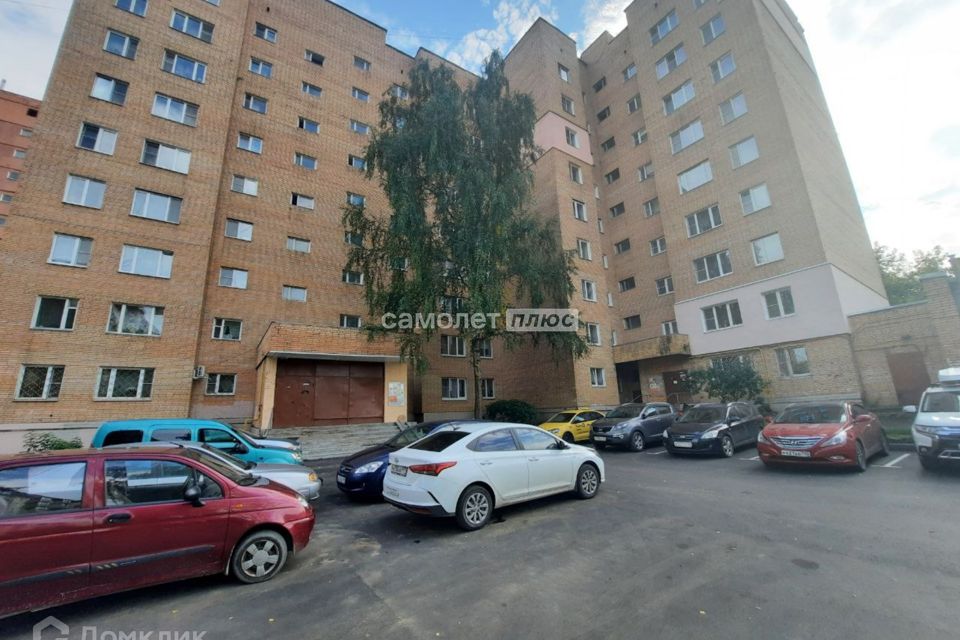 Продаётся 3-комнатная квартира, 64 м²