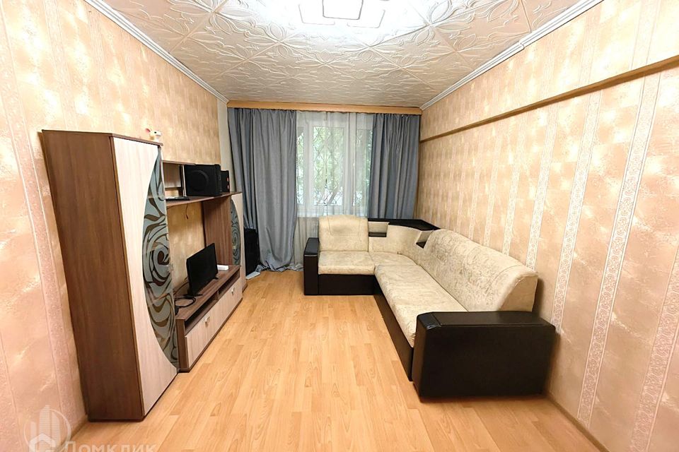 Сдаётся 2-комнатная квартира, 40 м²