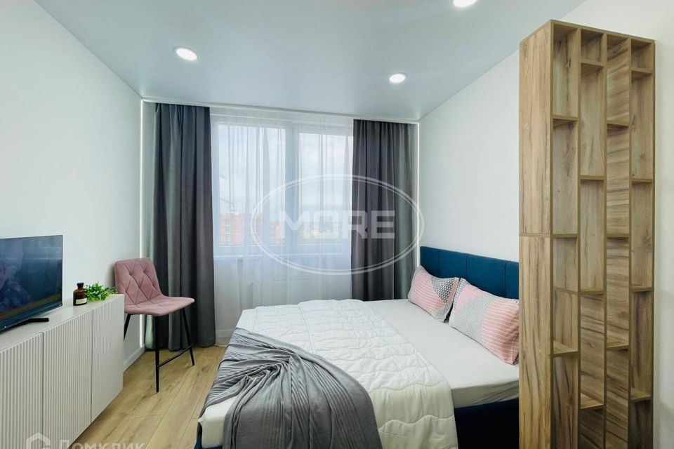 Продаётся 1-комнатная квартира, 32 м²