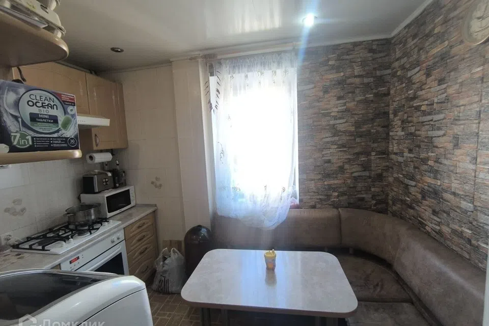 Продаётся 2-комнатная квартира, 52 м²