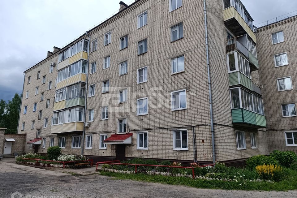 Продаётся 2-комнатная квартира, 38 м²