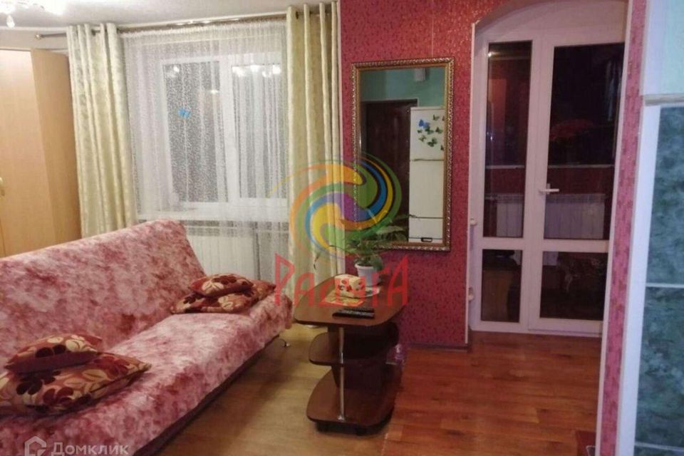 Продаётся студия, 30 м²