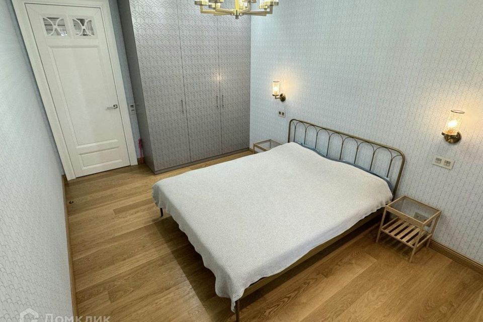 Продаётся 2-комнатная квартира, 63.4 м²
