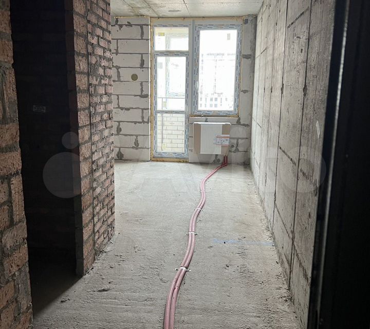 Продаётся студия, 20.3 м²