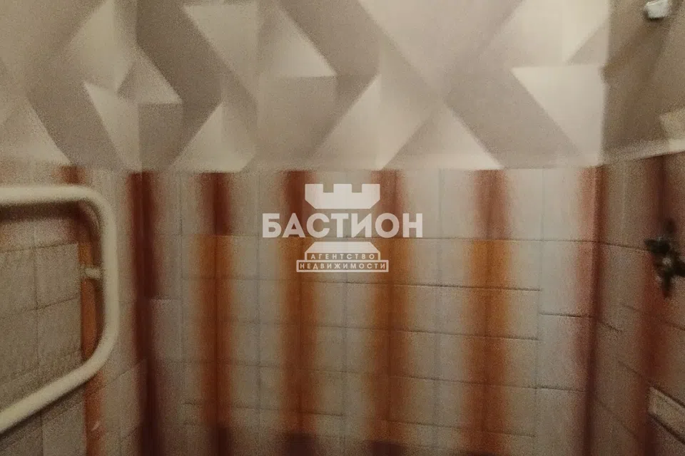 Продаётся 2-комнатная квартира, 59 м²