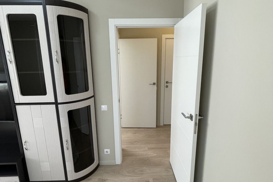 Продаётся 2-комнатная квартира, 49 м²
