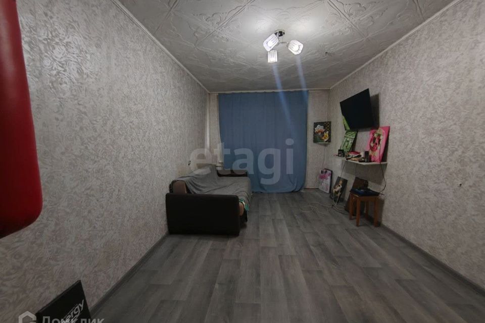 Продаётся 2-комнатная квартира, 30.6 м²