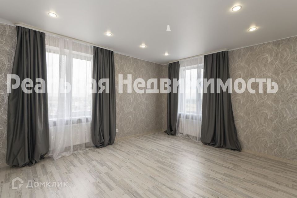 Продаётся 3-комнатная квартира, 80.6 м²