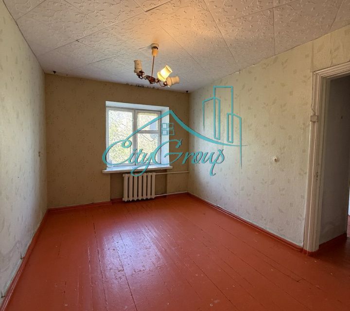 Продаётся 1-комнатная квартира, 27 м²